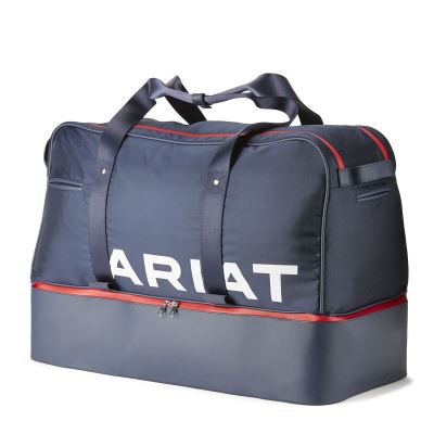 Ariat English: Grip Bolsas Mujer - Azules (CRVJU6532)